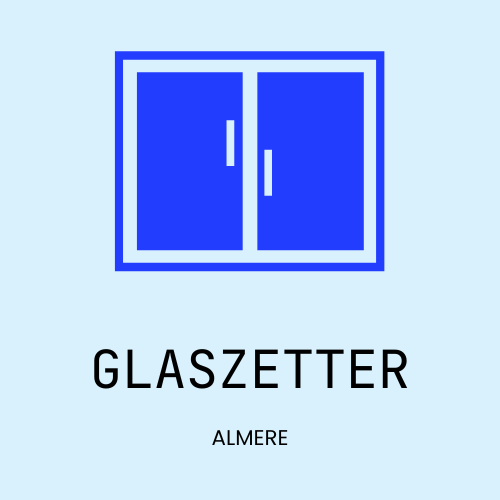Almere Glaszetter